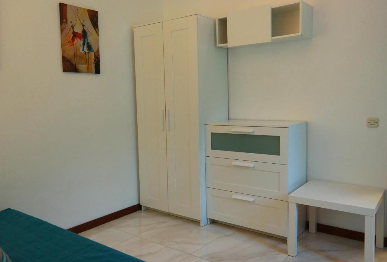 Apartments Caterina Пула Екстер'єр фото