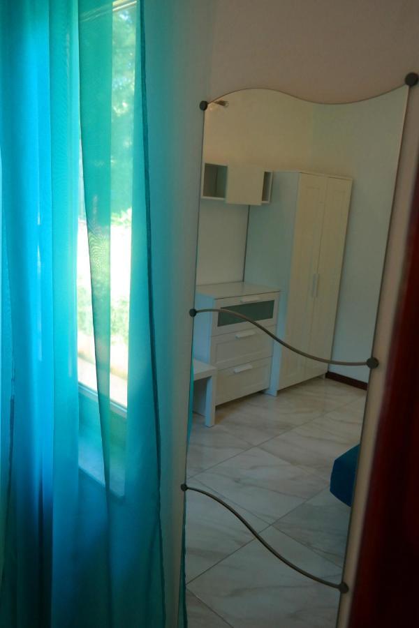 Apartments Caterina Пула Екстер'єр фото