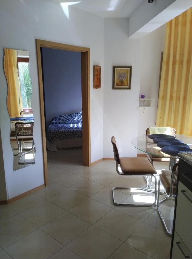 Apartments Caterina Пула Екстер'єр фото
