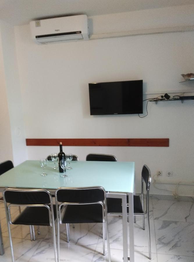 Apartments Caterina Пула Екстер'єр фото