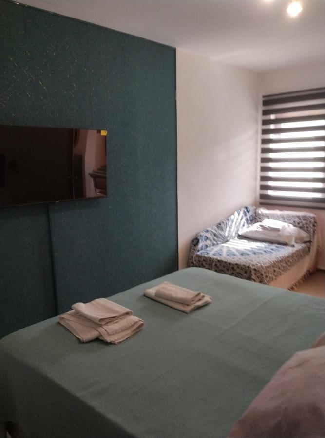 Apartments Caterina Пула Екстер'єр фото