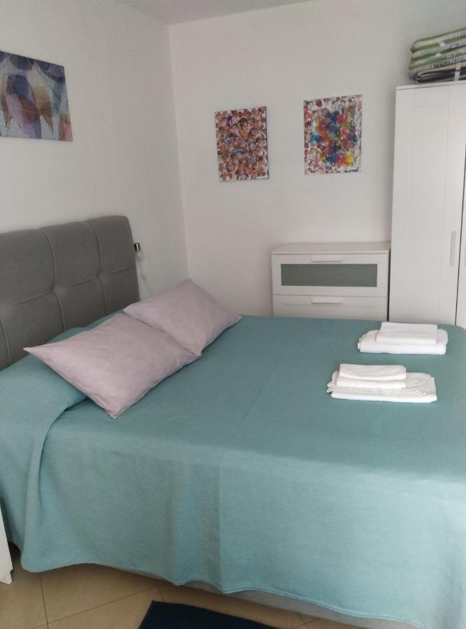 Apartments Caterina Пула Екстер'єр фото