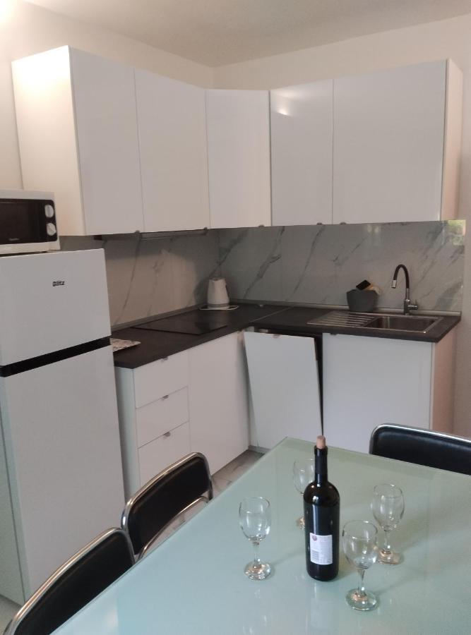 Apartments Caterina Пула Екстер'єр фото