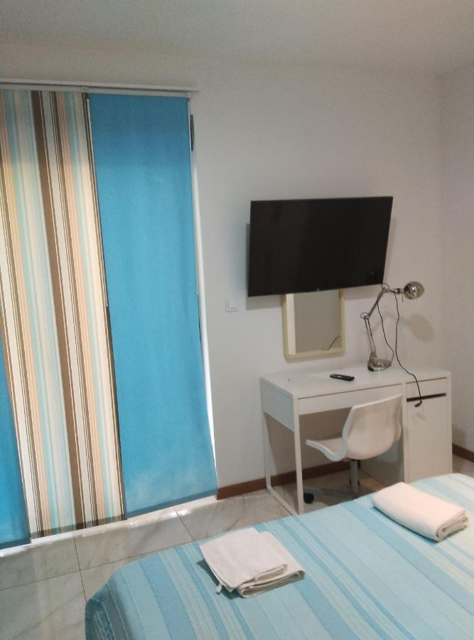 Apartments Caterina Пула Екстер'єр фото