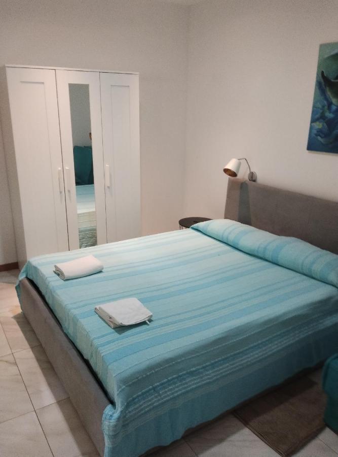 Apartments Caterina Пула Екстер'єр фото