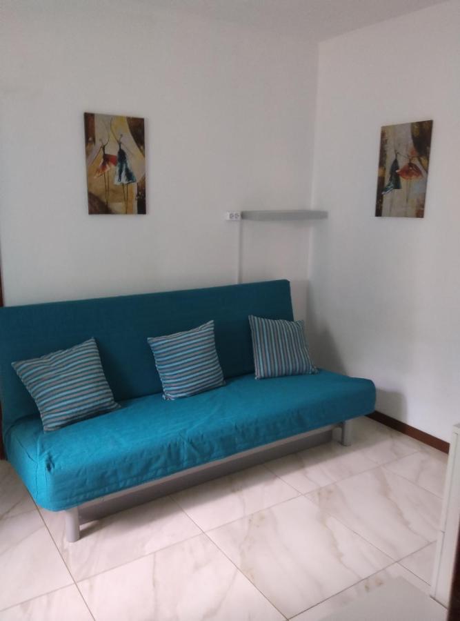 Apartments Caterina Пула Екстер'єр фото