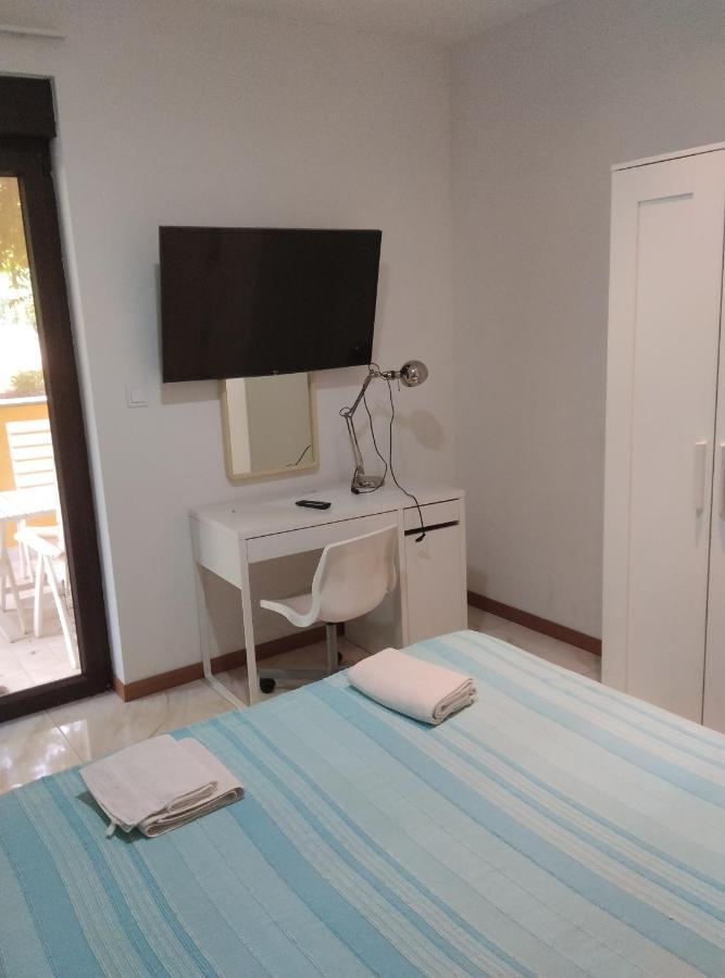 Apartments Caterina Пула Екстер'єр фото