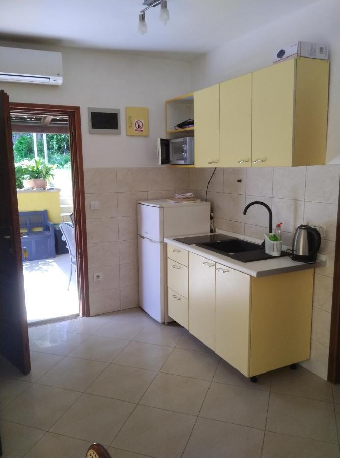 Apartments Caterina Пула Екстер'єр фото