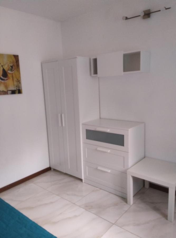 Apartments Caterina Пула Екстер'єр фото