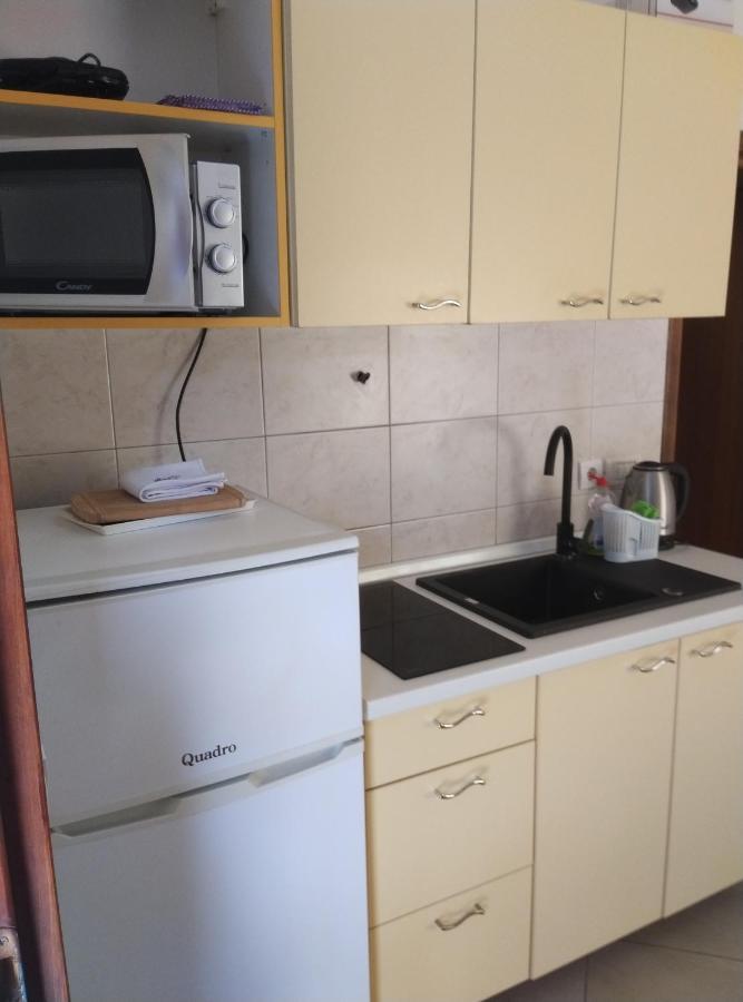 Apartments Caterina Пула Екстер'єр фото
