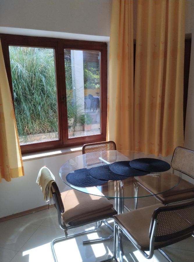 Apartments Caterina Пула Екстер'єр фото