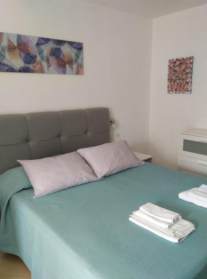 Apartments Caterina Пула Екстер'єр фото